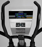 Компьютер эллиптического тренажера BH Fitness FDC 20 GSG G864