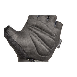 Перчатки для фитнеса Adidas (черный/красный), арт ADGB-12413