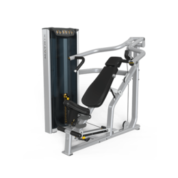 Versa VS-S131H Жим от груди/от плеч MULTI-PRESS