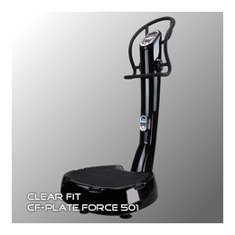 CF-PLATE Force 501 Виброплатформа