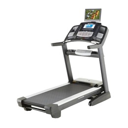 Elite 4000 Беговая дорожка