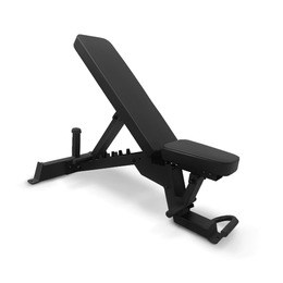 BRONZE GYM AL-302 Скамья универсальная