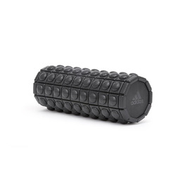 Массажный валик 33 см Adidas, черн, Арт. ADAC-11505BK