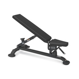 BRONZE GYM BR-1004 Универсальная регулируемая скамья