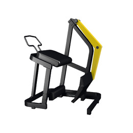 Тренажер Отведение ног назад (ягодицы) VictoryFit GYM-P1809