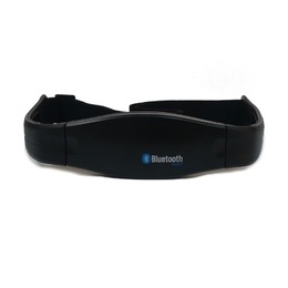 Нагрудный кардиодатчик Bluetooth 4.0 и 5.3кГц W227Q