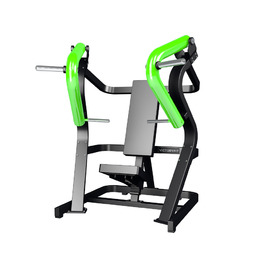 Тренажер Жим от груди VictoryFit GYM-P1901