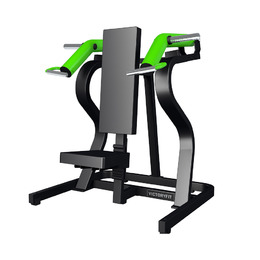 Тренажер Жим от плеч VictoryFit GYM-P1907