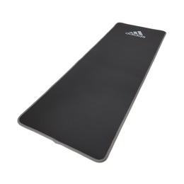 Тренировочный коврик (фитнес-мат) Adidas мягкий, Арт. ADMT-12235GR