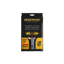 Ракетка DONIC Testra PRO