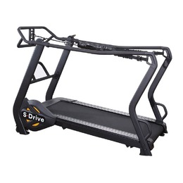S-DRIVE PERFORMANCE TRAINER