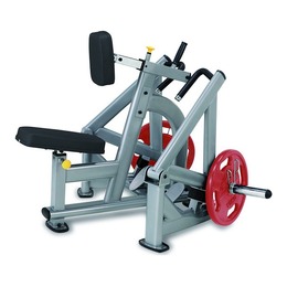 Plate Load PLSR Гребная тяга с упором