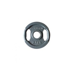 Диск WP006-2.5 кг