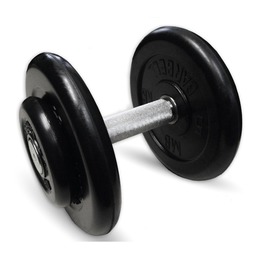 Гантель Barbell 13,5 кг профи