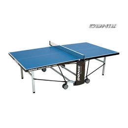 Outdoor Roller 1000 (синий) Теннисный стол 