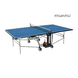 Outdoor Roller 800 (синий) Теннисный стол 