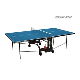 Outdoor Roller 600 (синий) Теннисный стол 