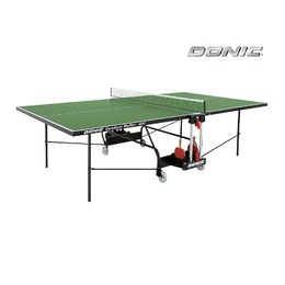 Outdoor Roller 400 (зеленый) Теннисный стол 