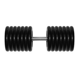 Гантель Barbell 71 кг профи