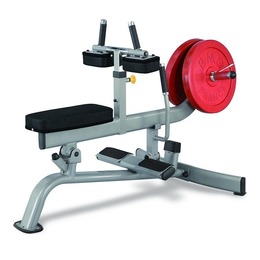 Plate Load PLSC Икроножные сидя