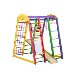 Детский спортивный комплекс Perfetto Sport Orsetto PS-208