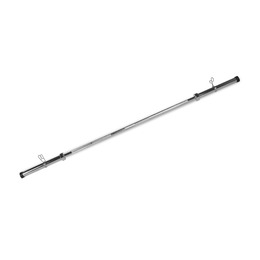 Гриф олимпийский UNIX Fit PRO 680 прямой 220 см / 50 мм Chrome