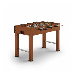 Игровой стол UNIX Line Футбол - Кикер (121х61 cм) Wood