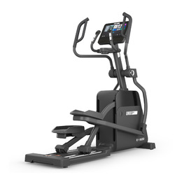 Эллиптический тренажер UNIX Fit E-1600 PRO (15,6" TFT)