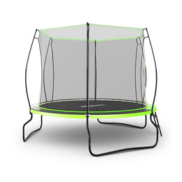 UNIX Line 10 ft UFO Green