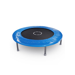 Батут DFC TRU-JUMP 40'' синий
