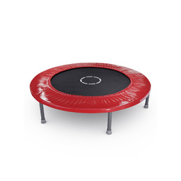 Батут DFC TRU-JUMP 40'' красный