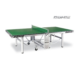 World Champion TC (зеленый) Теннисный стол 