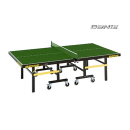 Persson 25 (зеленый) Теннисный стол 
