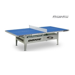Outdoor Premium 10 (синий) Теннисный стол 