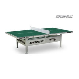 Outdoor Premium 10 (зеленый) Теннисный стол 