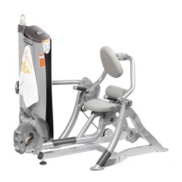 RS-1204 Нижняя спина