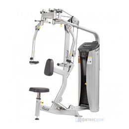 HD-3900 Баттерфляй/Задние дельты