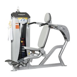 RS-1501 Жим от плеч