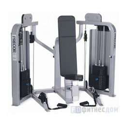 Icarian CWFT555S Жим от плеч