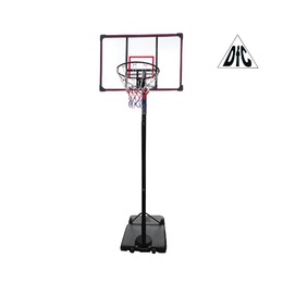 Баскетбольная мобильная стойка  DFC STAND44KLB