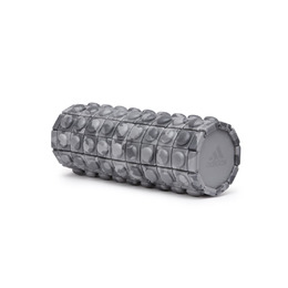 Массажный валик 33 см Adidas, Серый Камуфляжный, Арт. ADAC-11505GR