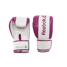 Перчатки боксерские Retail 10 oz Boxing Gloves - Purple, Арт. RSCB-11110PL