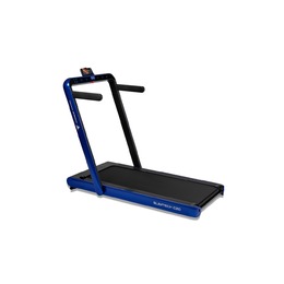 Беговая дорожка Titanium Masters Slimtech C20 (синяя)