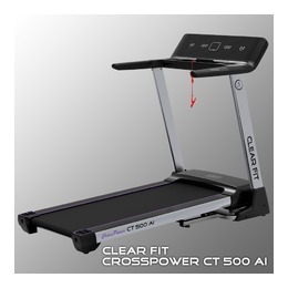 CrossPower CT 500 AI Беговая дорожка