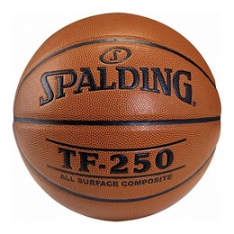 Баскетбольный мяч TF-250 ALL SURF р-р 7 