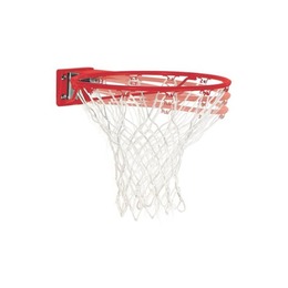 Баскетбольное кольцо Slam Jam (красное) 