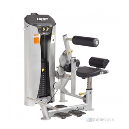 HD-3600 Пресс/Низ спины