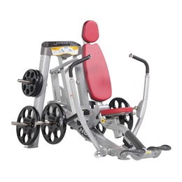 RPL-5305 Жим от груди вниз
