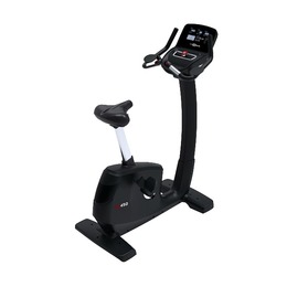Профессиональный Вертикальный велотренажер CardioPower PRO UB450 (UB410)