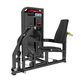 Жим ногами UNIX Fit 100 PRO горизонтальный (UC-6716)
